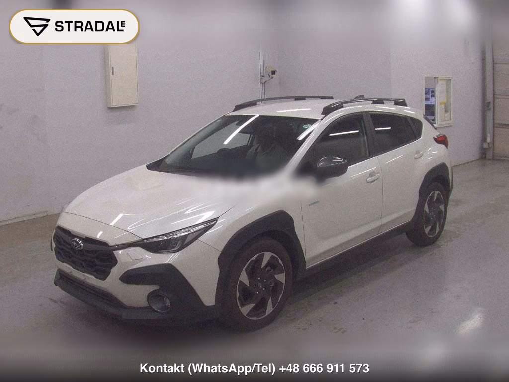 SUBARU CROSSTREK 4WD LIMITED, miniaturka 5