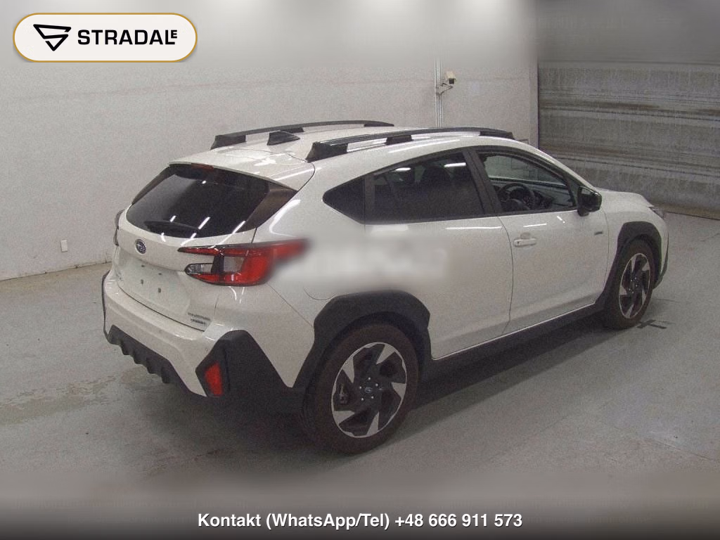 SUBARU CROSSTREK 4WD LIMITED, miniaturka 6