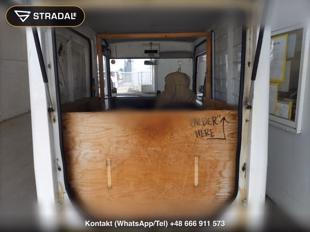 DAIHATSU MIRA WALKTHROUGH VAN 3D, miniaturka 7