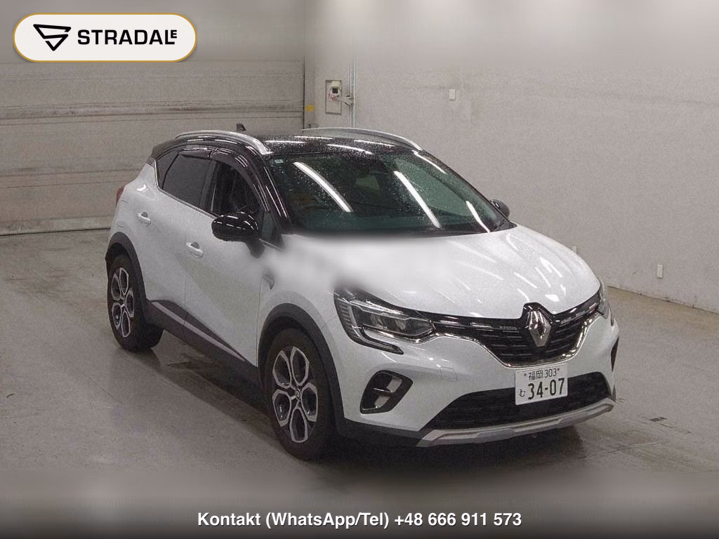 RENAULT CAPTUR INTENS, miniaturka 2