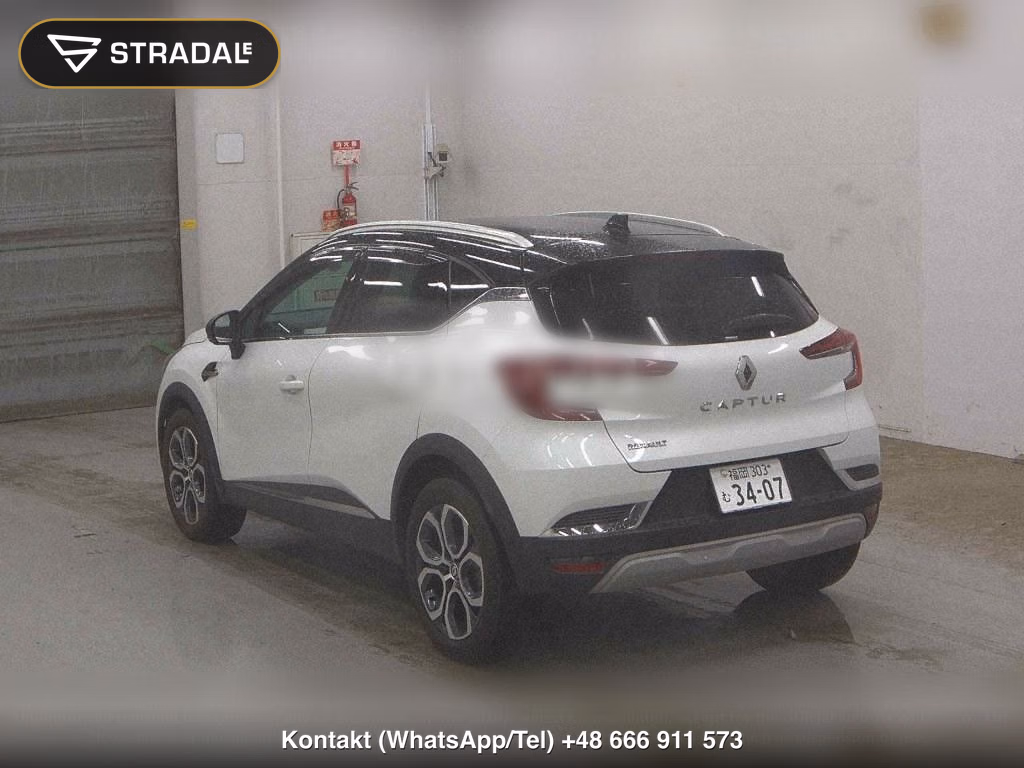 RENAULT CAPTUR INTENS, miniaturka 3