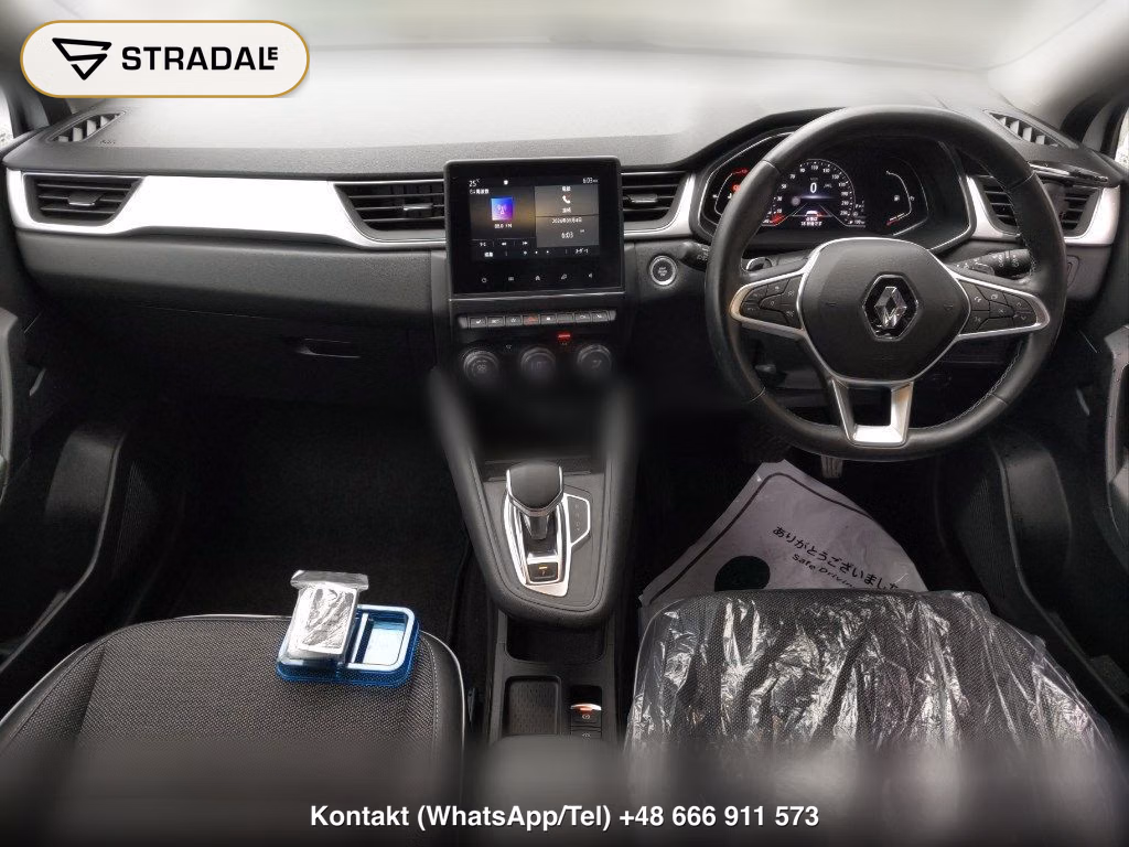RENAULT CAPTUR INTENS, miniaturka 4