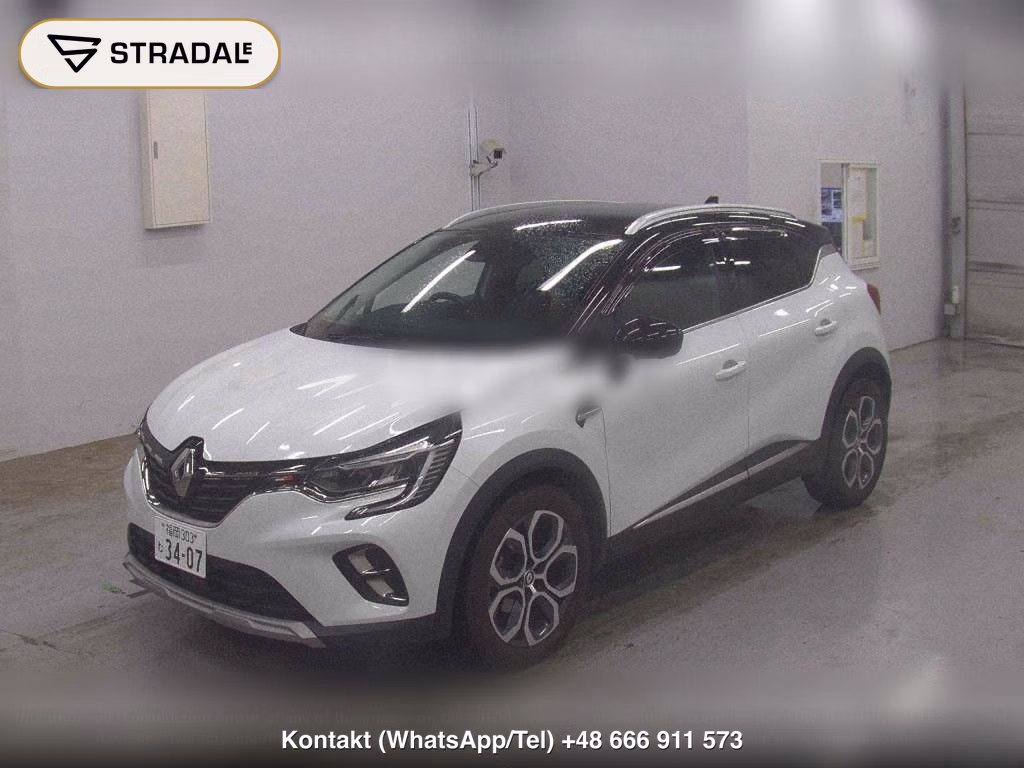 RENAULT CAPTUR INTENS, miniaturka 5