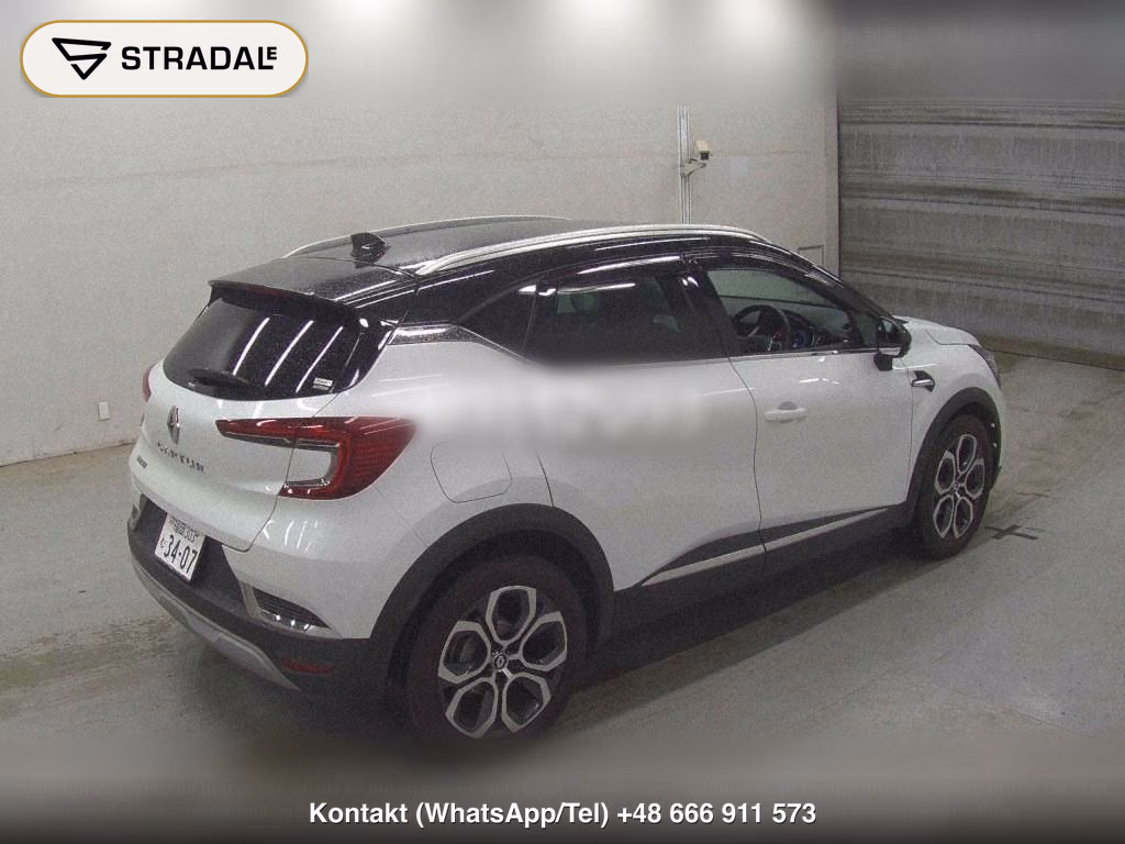RENAULT CAPTUR INTENS, miniaturka 6