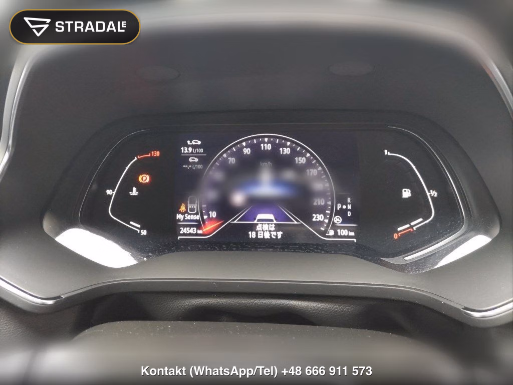 RENAULT CAPTUR INTENS, miniaturka 7