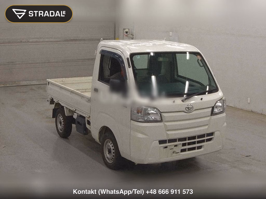 DAIHATSU HIJET TRUCK STANDARD, miniaturka 2