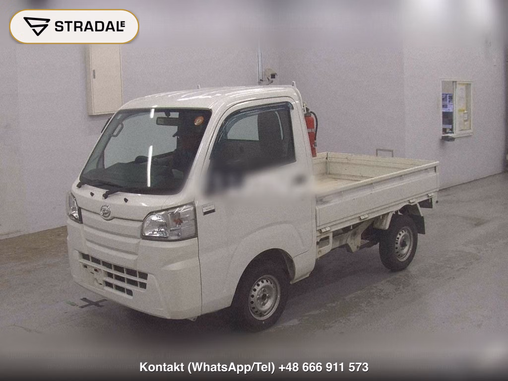 DAIHATSU HIJET TRUCK STANDARD, miniaturka 5