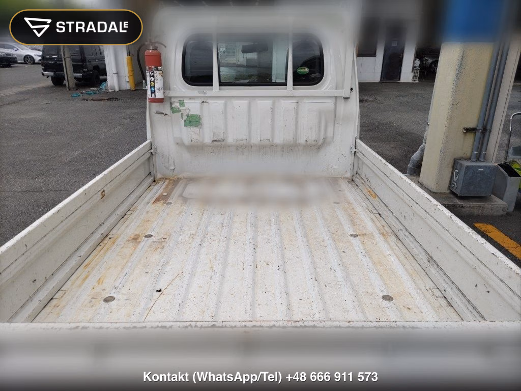 DAIHATSU HIJET TRUCK STANDARD, miniaturka 7