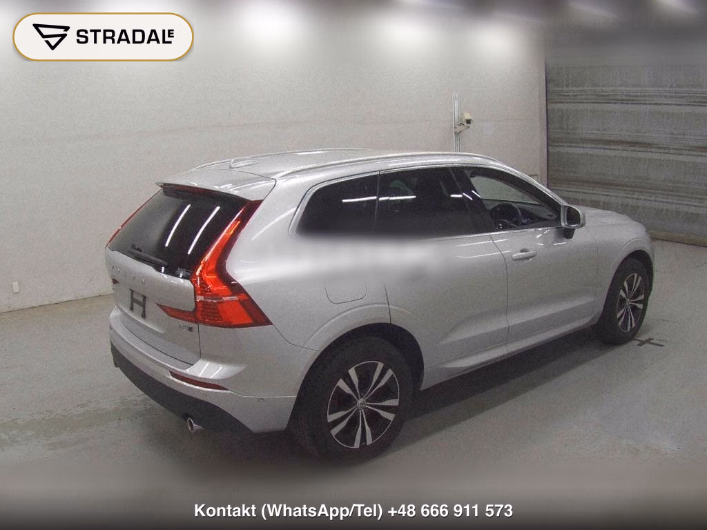 VOLVO XC60 4WD B5 AWD INSCRIPTION, miniaturka 6