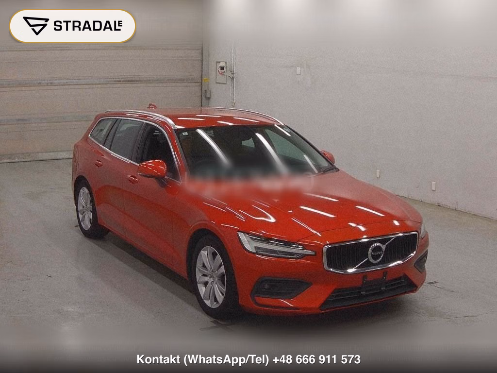 VOLVO V60 T5 MOMENTUM, miniaturka 2