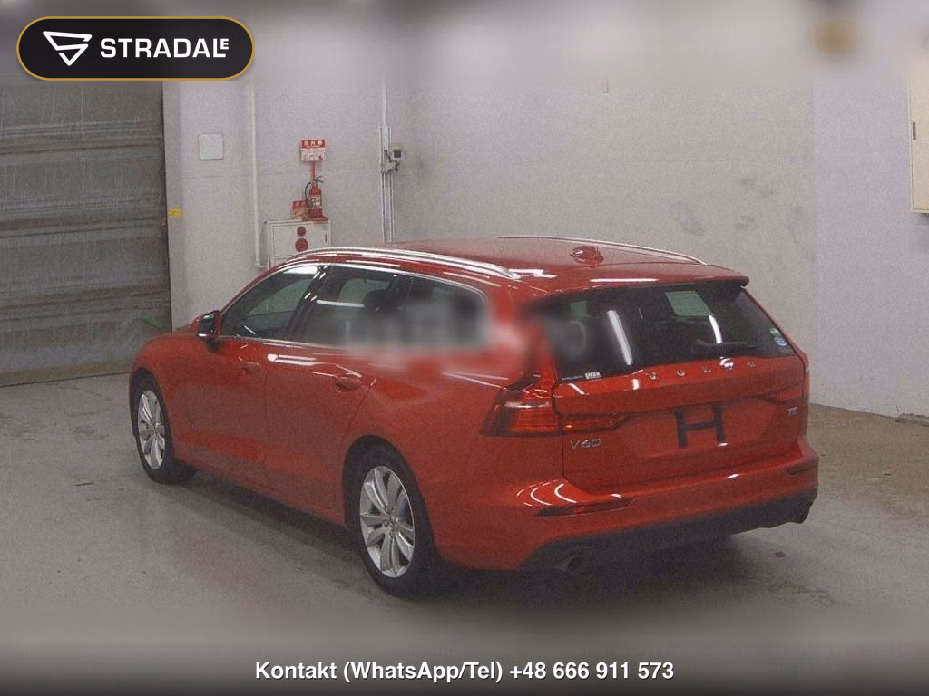 VOLVO V60 T5 MOMENTUM, miniaturka 3
