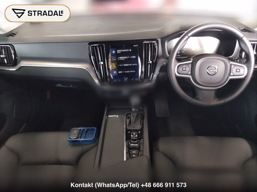 VOLVO V60 T5 MOMENTUM, miniaturka 4