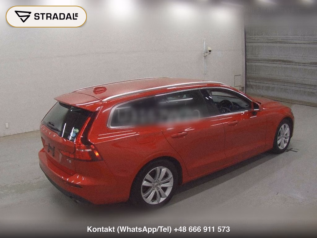 VOLVO V60 T5 MOMENTUM, miniaturka 6