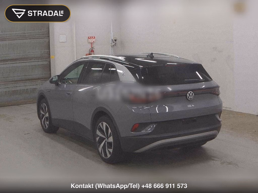 VOLKSWAGEN ID.4 PRO, miniaturka 3