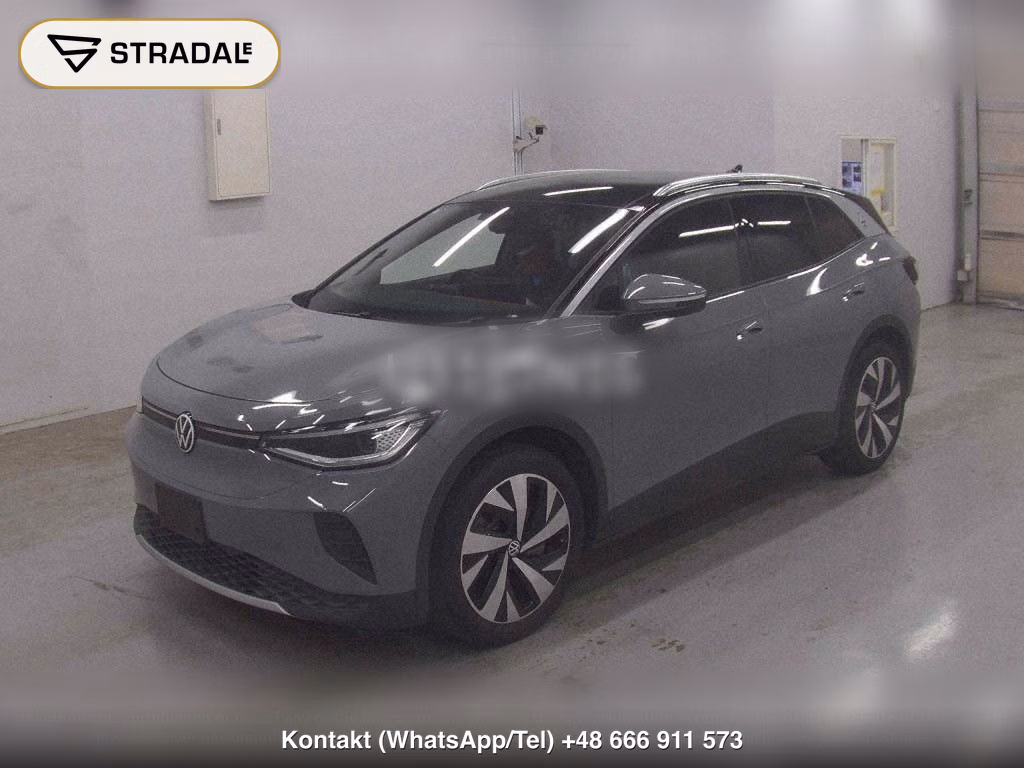 VOLKSWAGEN ID.4 PRO, miniaturka 5