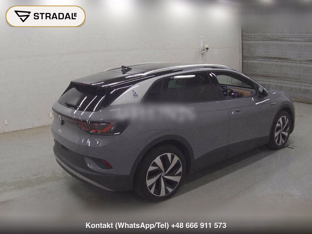 VOLKSWAGEN ID.4 PRO, miniaturka 6