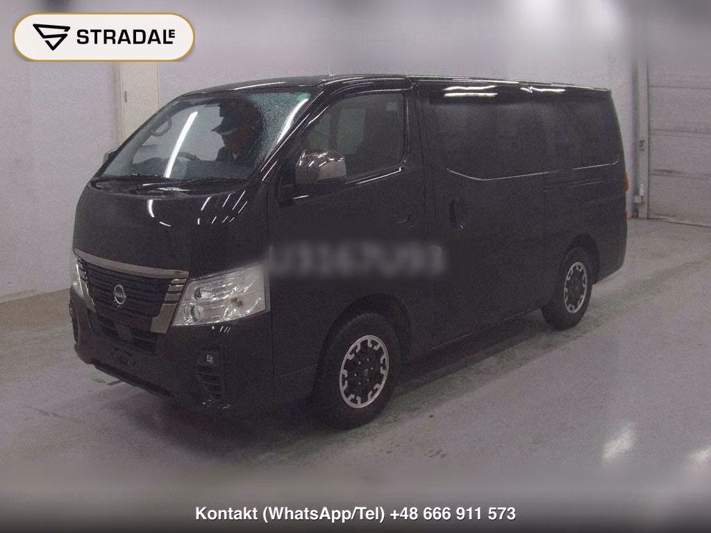 NISSAN CARAVAN VAN 5D 4WD GRAND PREMIUM GX PROSTYLE, miniaturka 4