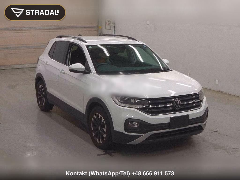 VOLKSWAGEN T-CROSS TSI ACTIVE, miniaturka 2