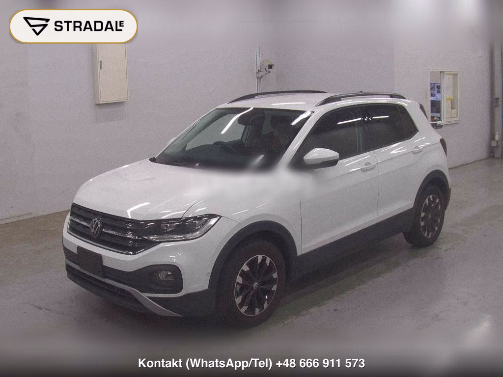VOLKSWAGEN T-CROSS TSI ACTIVE, miniaturka 5