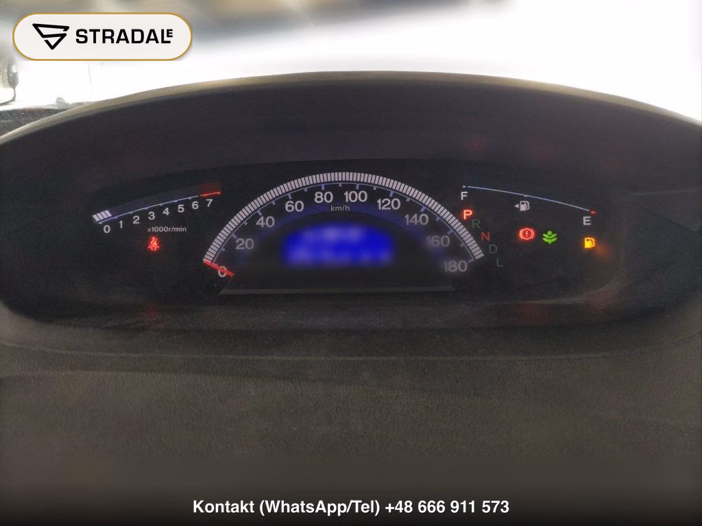 HONDA FREED G JUST SELECTION, miniaturka 7