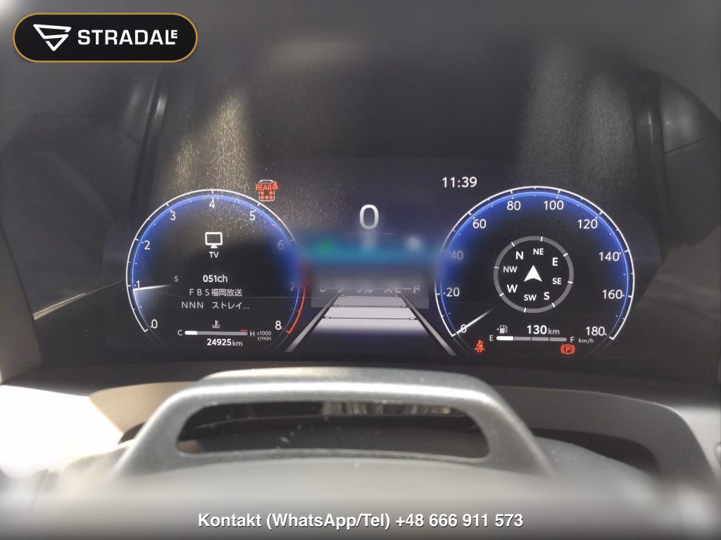 TOYOTA ALPHARD Z, miniaturka 7