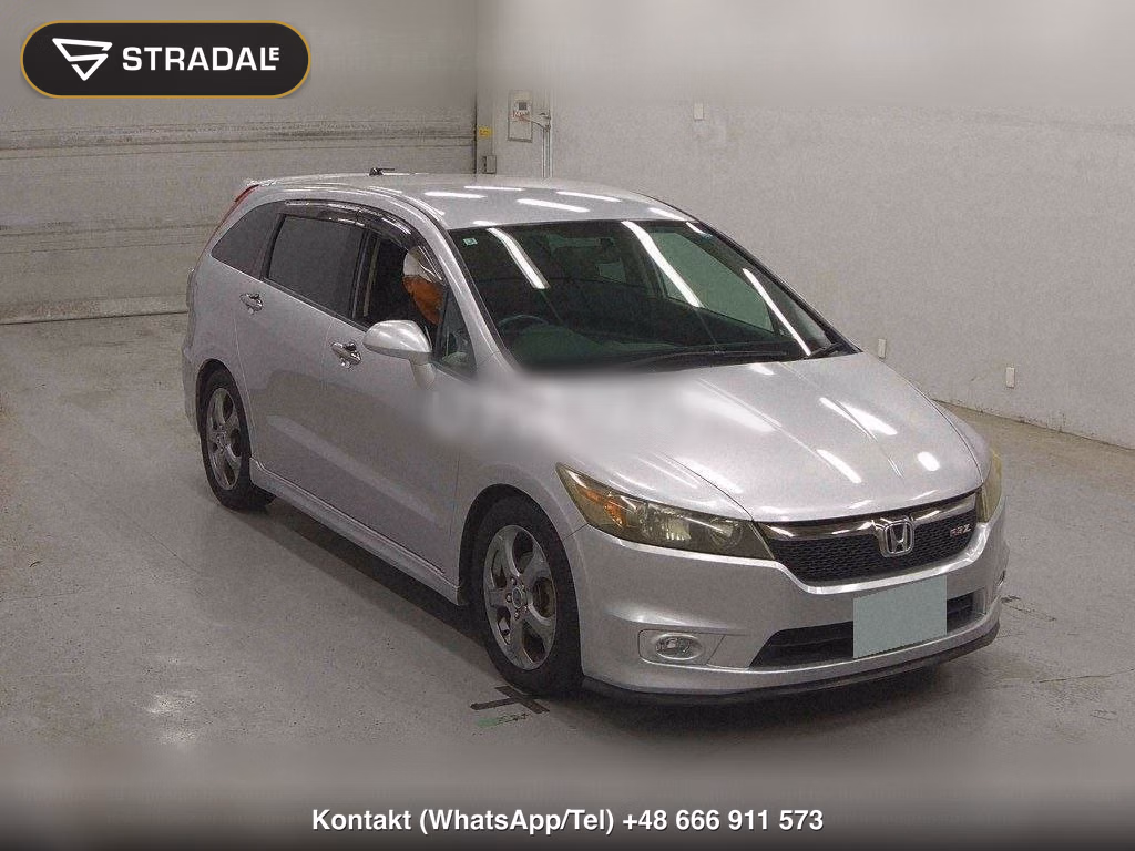 HONDA STREAM RSZ, miniaturka 2