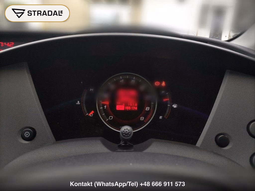HONDA CIVIC 3D TYPE R EURO, miniaturka 7