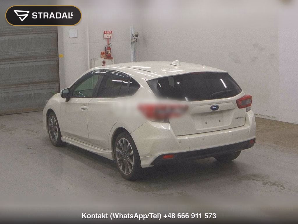 SUBARU IMPREZA SPORT 1.6I-S EYESIGHT, miniaturka 3