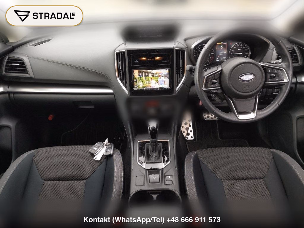 SUBARU IMPREZA SPORT 1.6I-S EYESIGHT, miniaturka 4