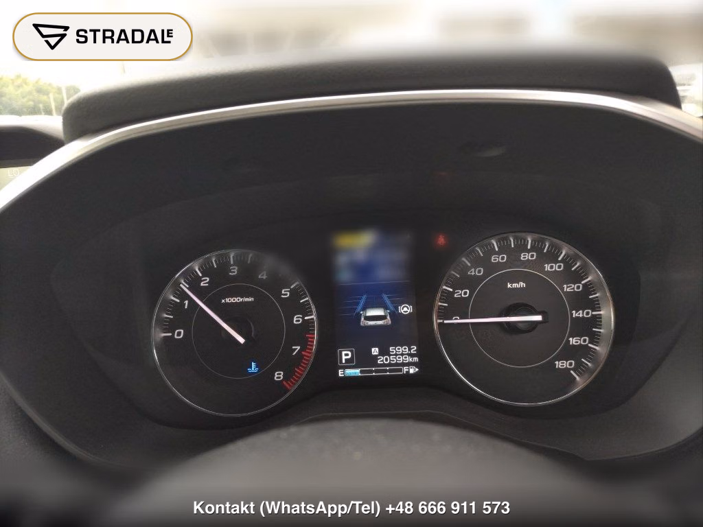 SUBARU IMPREZA SPORT 1.6I-S EYESIGHT, miniaturka 7