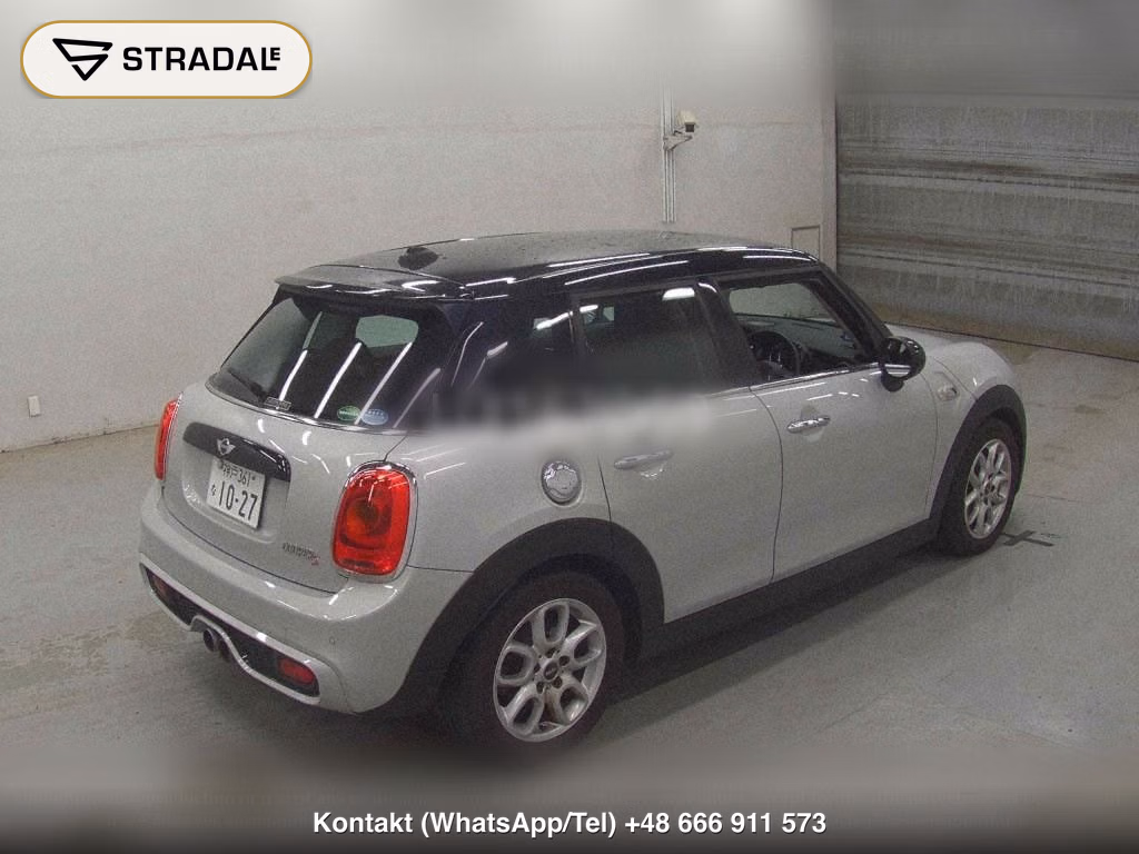 MINI MINI 5D COOPER S, miniaturka 6