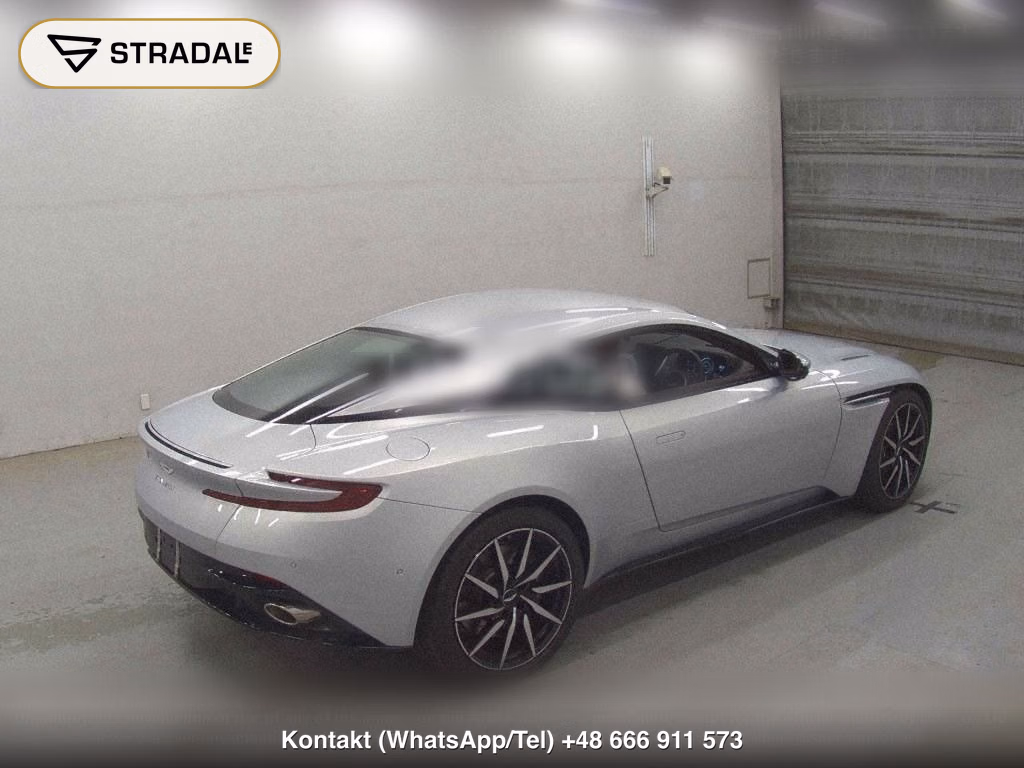 ASTON MARTIN DB11 V8, miniaturka 6