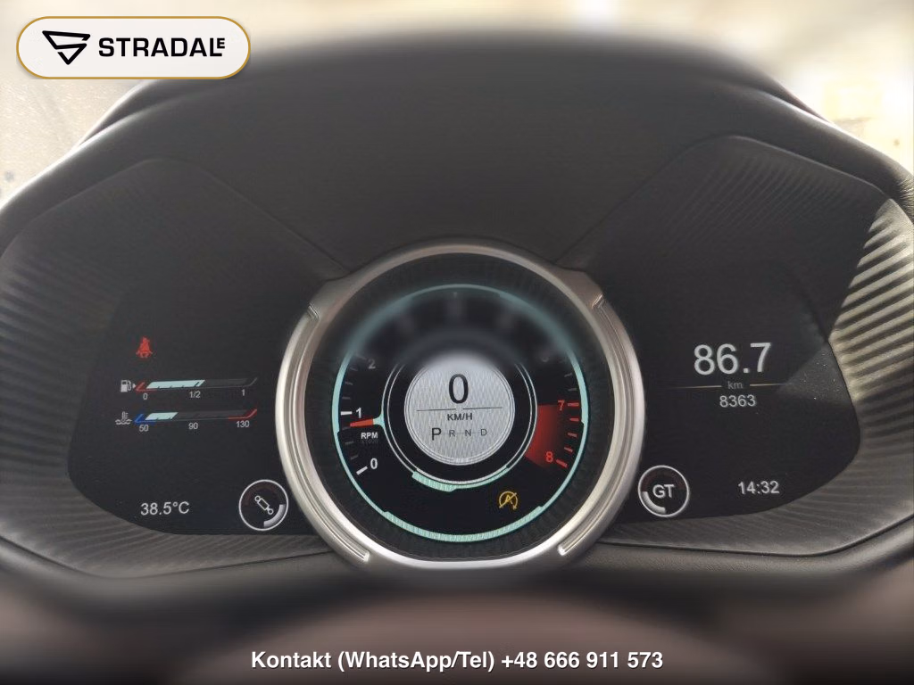 ASTON MARTIN DB11 V8, miniaturka 7