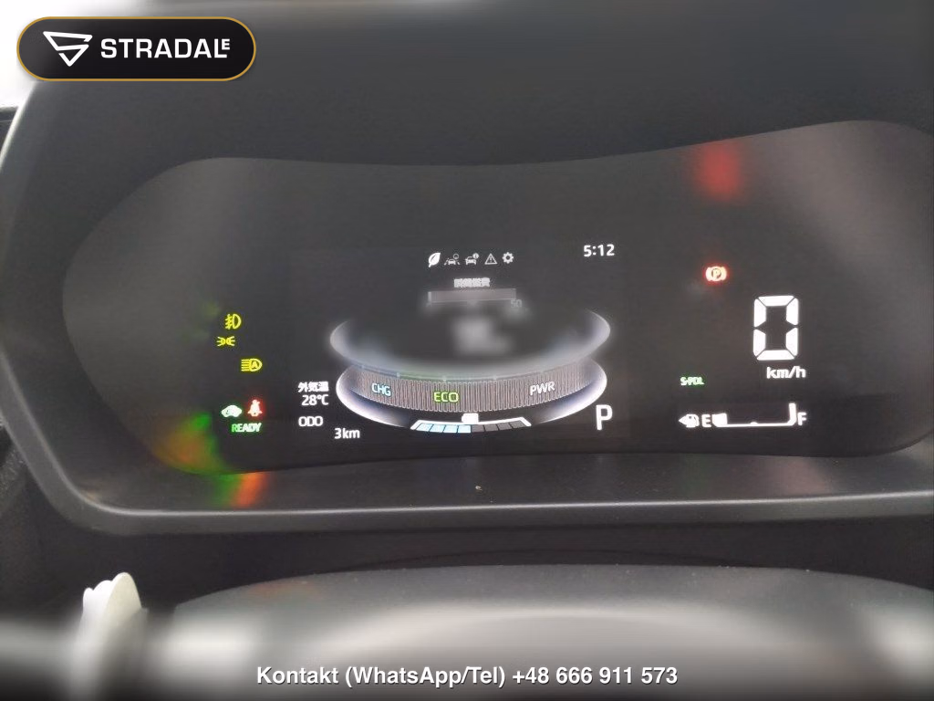 TOYOTA RAIZE HYBRID Z, miniaturka 7
