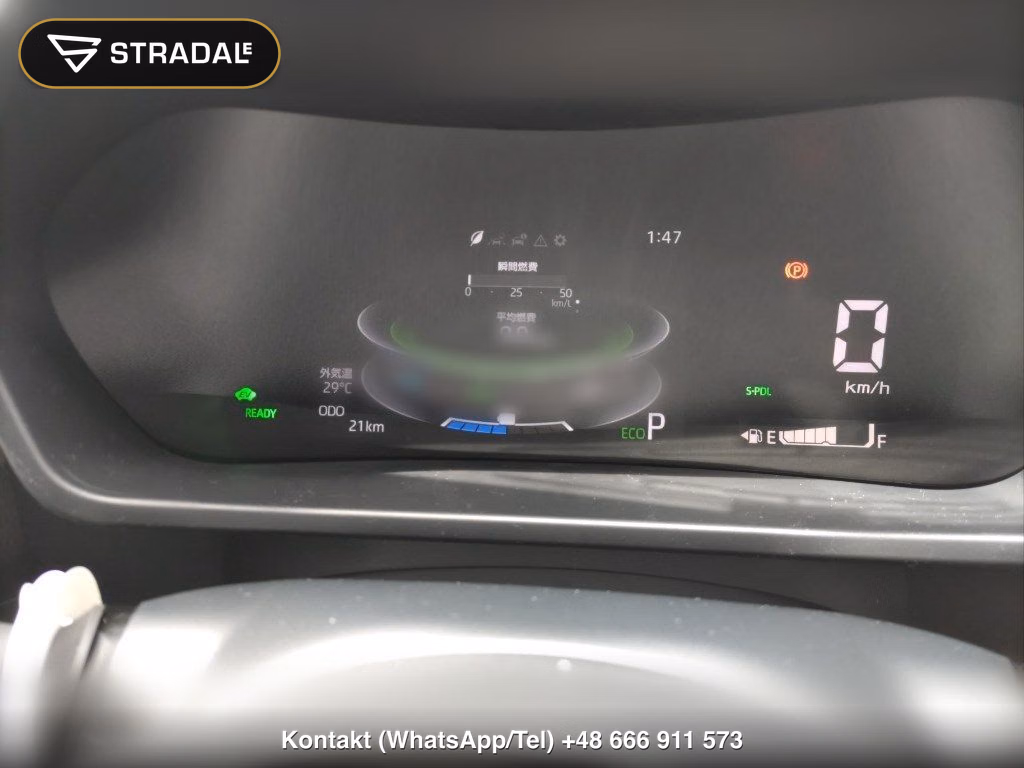 TOYOTA RAIZE HYBRID Z, miniaturka 7