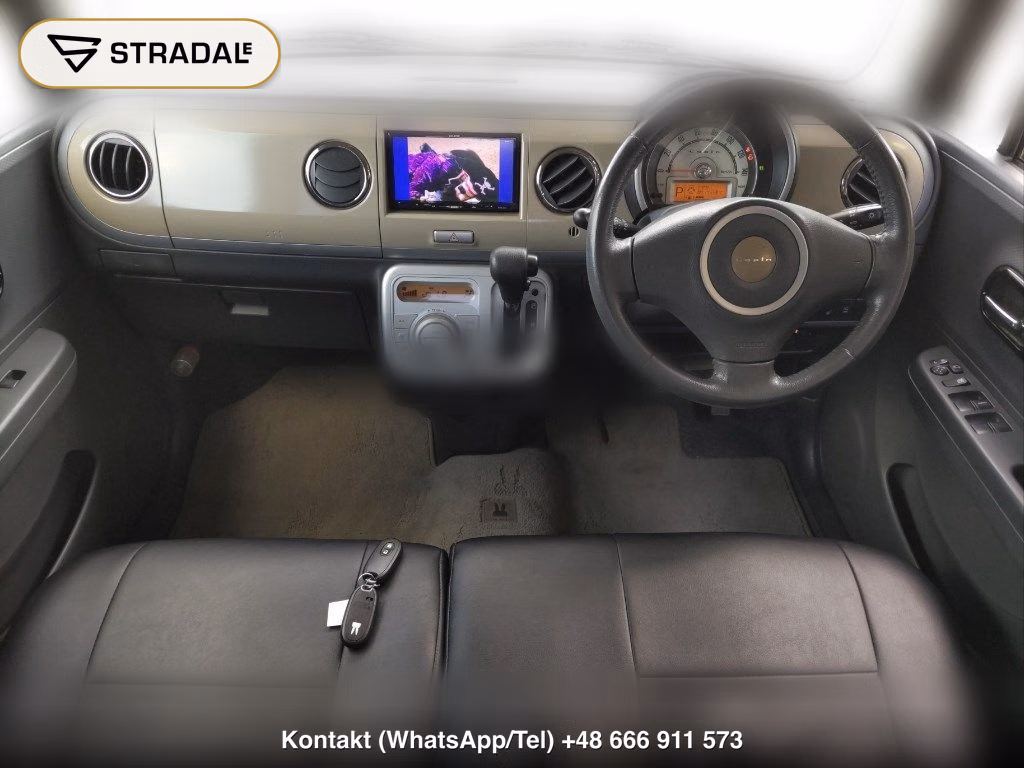 SUZUKI ALTO LAPIN X SELECTION, miniaturka 4
