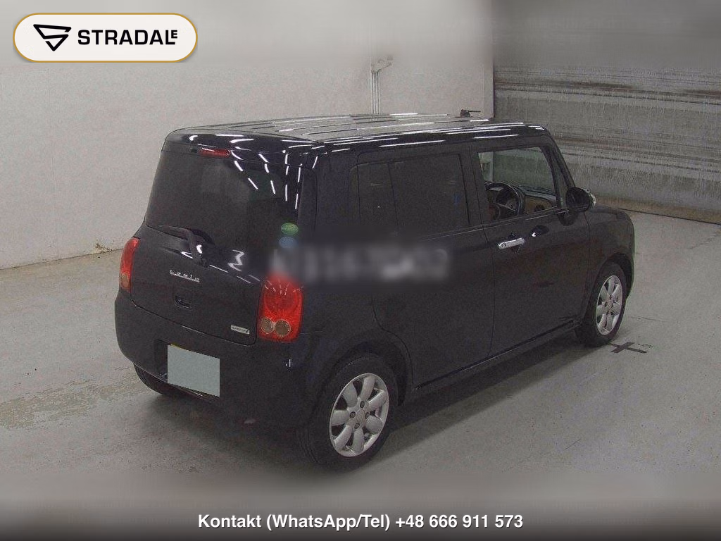 SUZUKI ALTO LAPIN X SELECTION, miniaturka 6