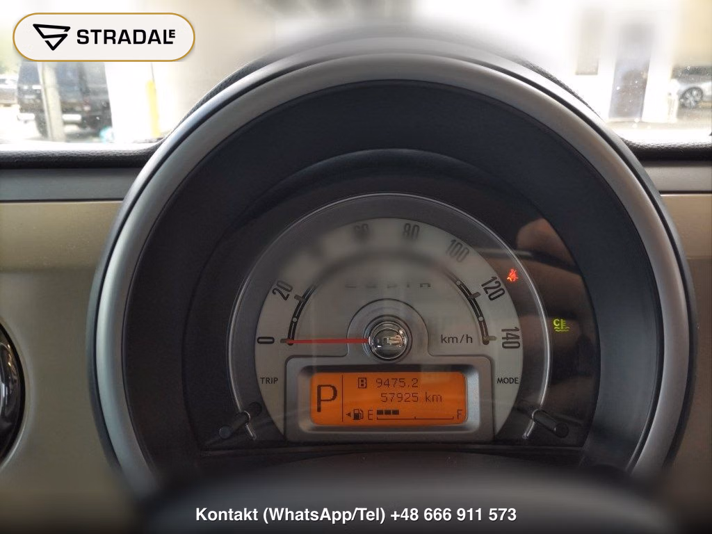 SUZUKI ALTO LAPIN X SELECTION, miniaturka 7