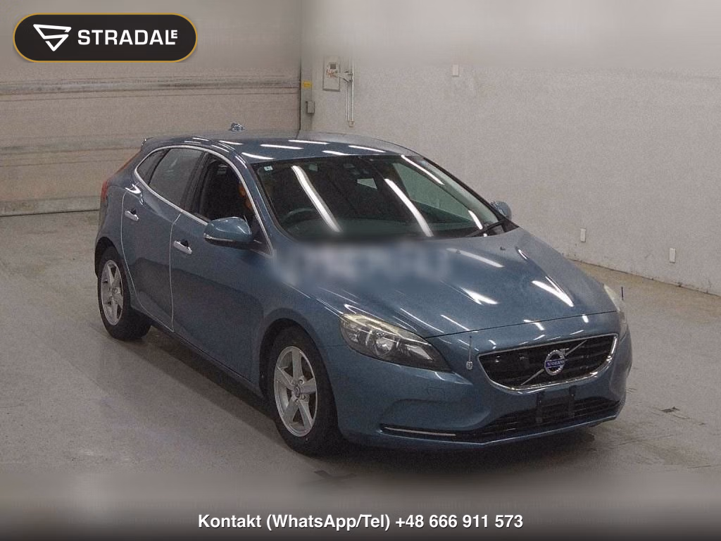 VOLVO V40 T4, miniaturka 2