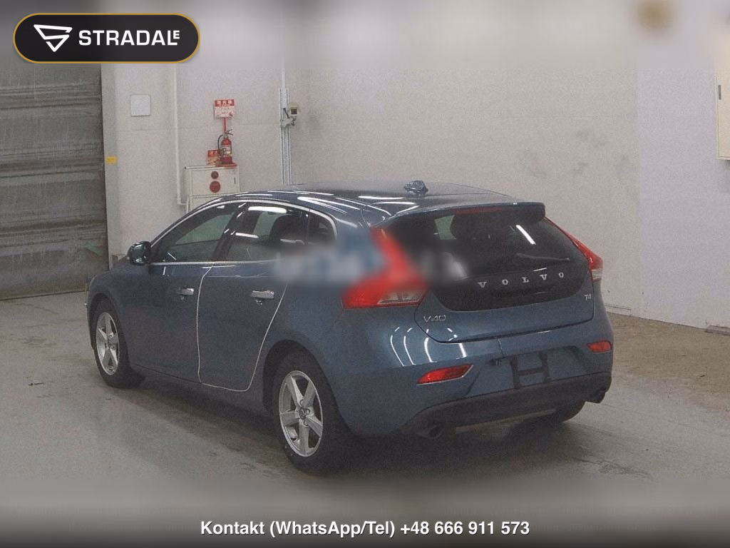 VOLVO V40 T4, miniaturka 3