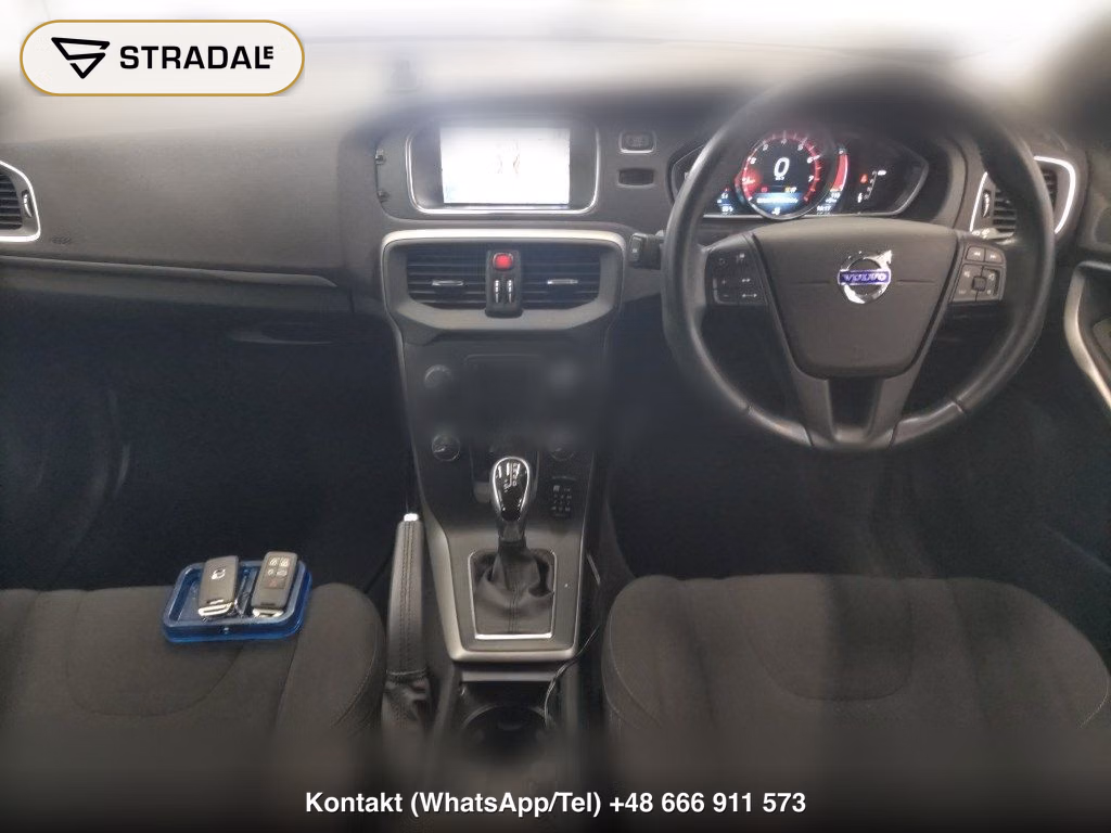 VOLVO V40 T4, miniaturka 4
