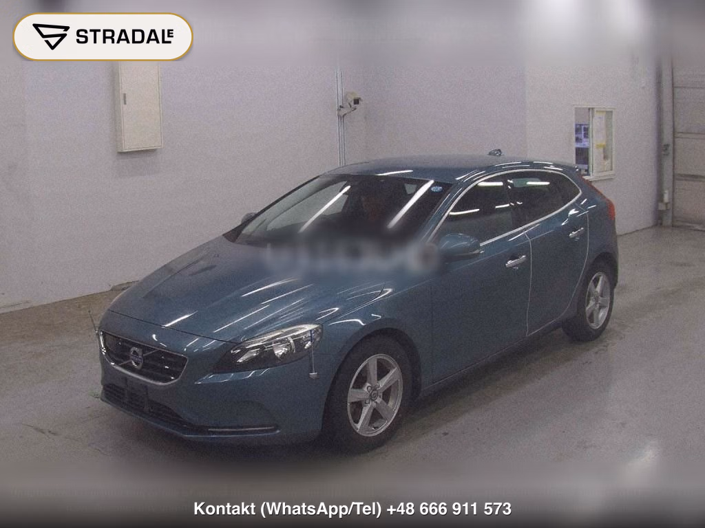 VOLVO V40 T4, miniaturka 5
