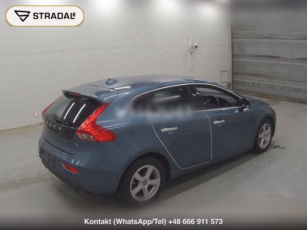 VOLVO V40 T4, miniaturka 6
