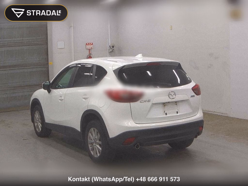 MAZDA CX-5 20S, miniaturka 3