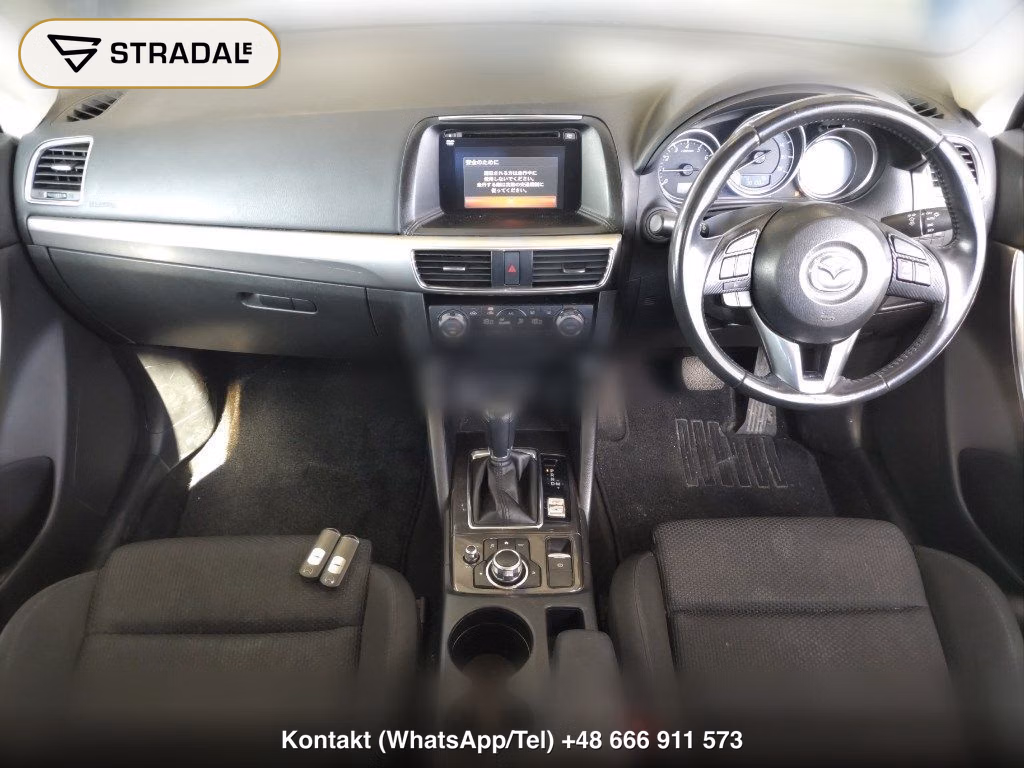 MAZDA CX-5 20S, miniaturka 4