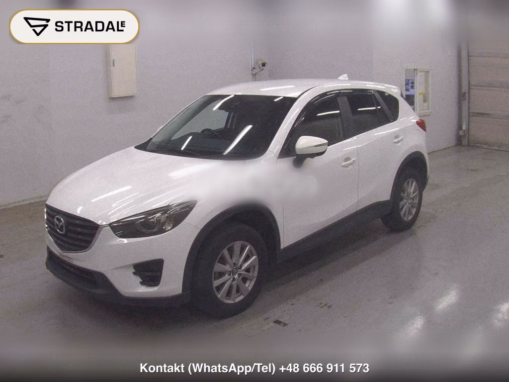 MAZDA CX-5 20S, miniaturka 5