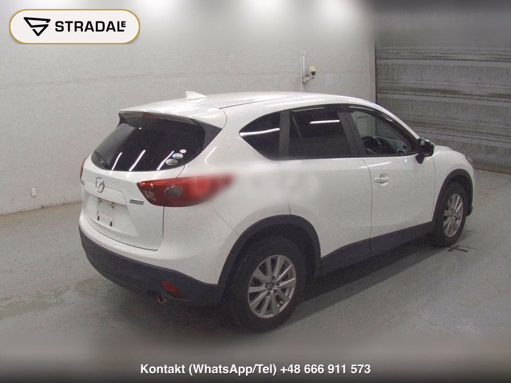MAZDA CX-5 20S, miniaturka 6