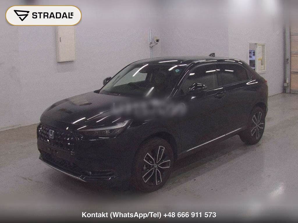 HONDA VEZEL HYBRID E:HEV Z, miniaturka 5