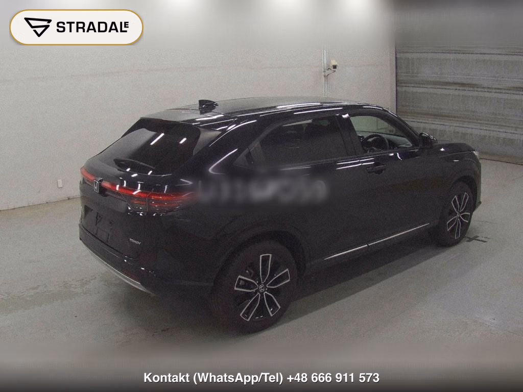 HONDA VEZEL HYBRID E:HEV Z, miniaturka 6