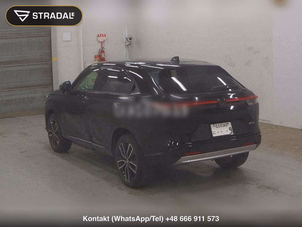 HONDA VEZEL HYBRID E:HEV Z, miniaturka 3